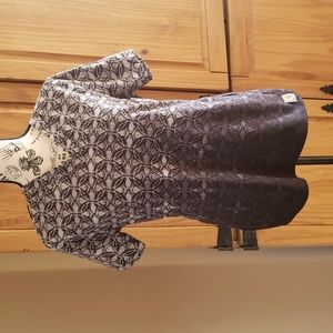 Carhartt force scrubs top